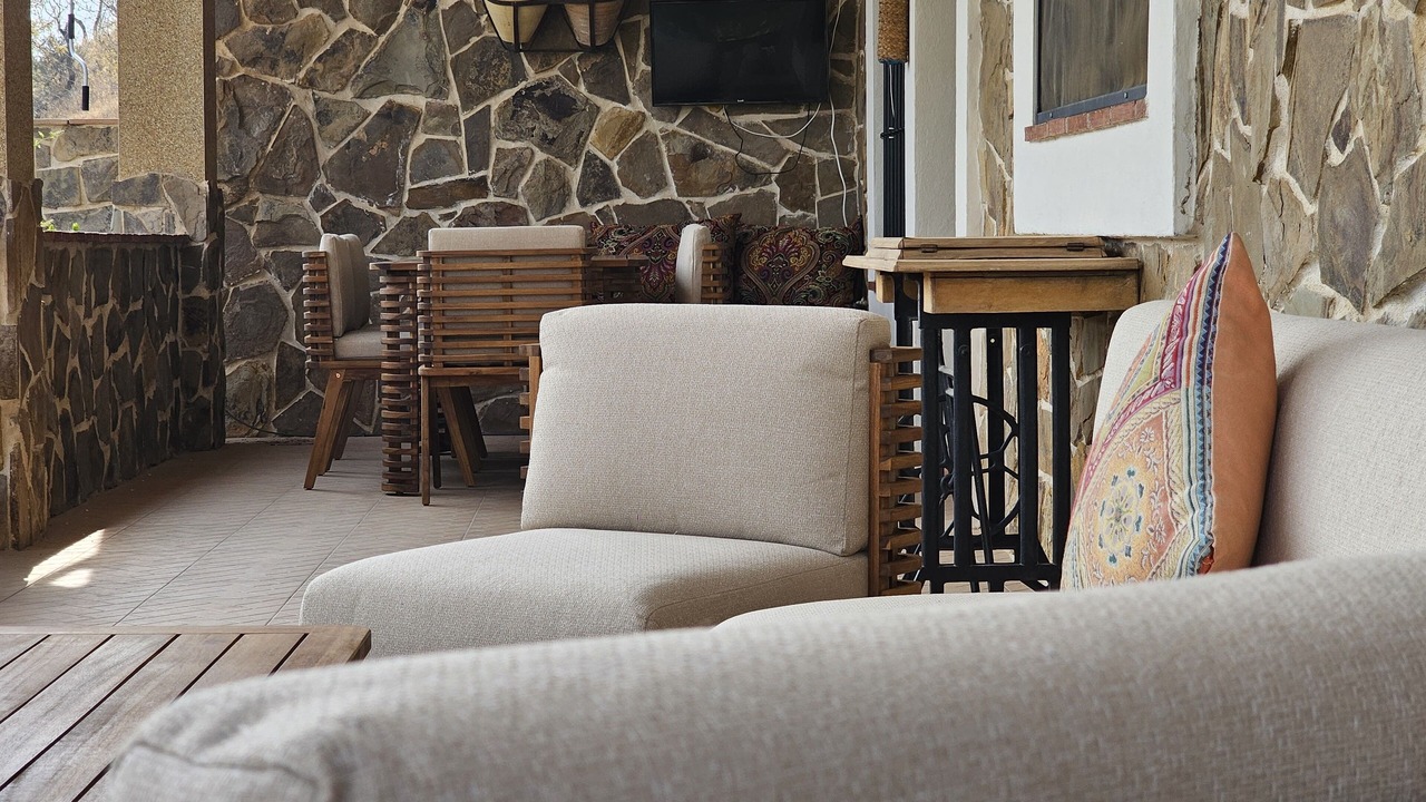 Photo of Livingroom in Loja