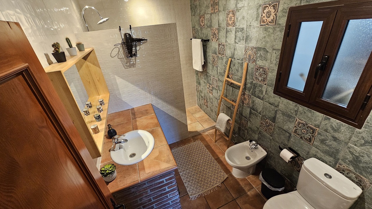 Photo of Bathroom in Loja