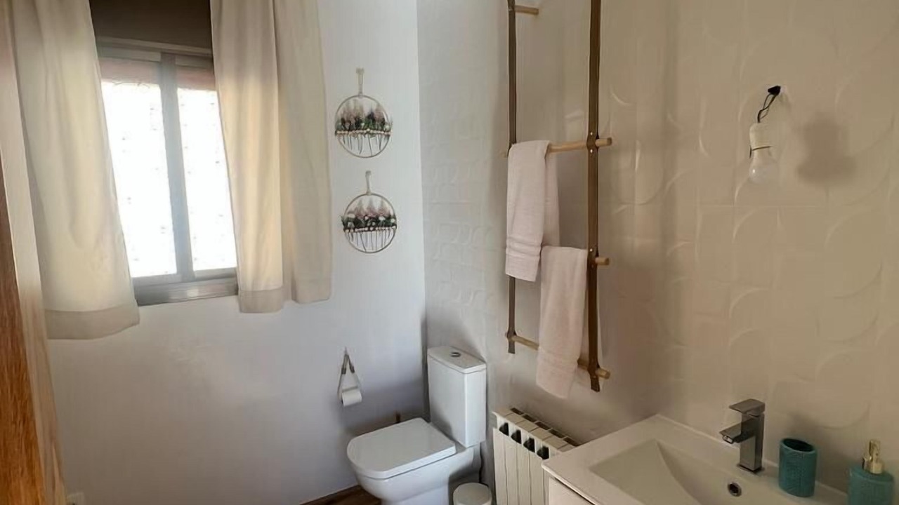 Photo of Bathroom in Lapeza