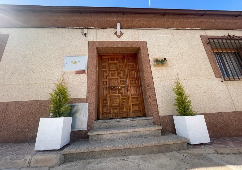 Photo of Outdoor in Lapeza