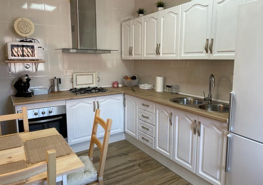 Photo of Kitchen in Lapeza