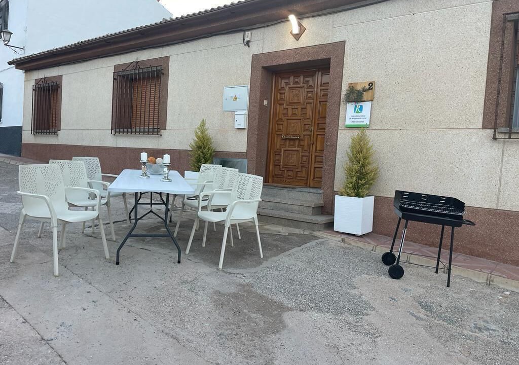 Photo of Outdoor in Lapeza