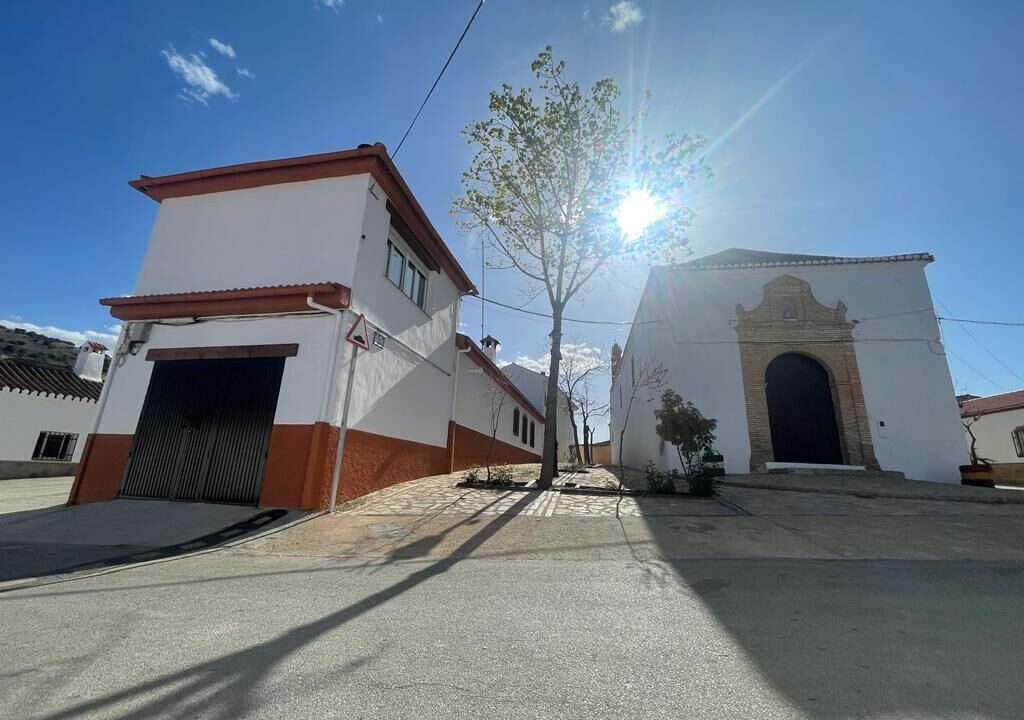 Photo of Outdoor in Lapeza