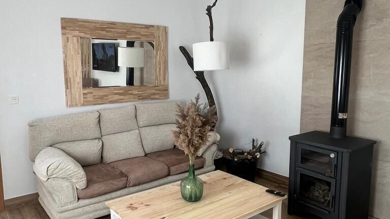 Photo of Livingroom in Lapeza