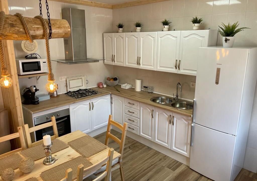 Photo of Kitchen in Lapeza