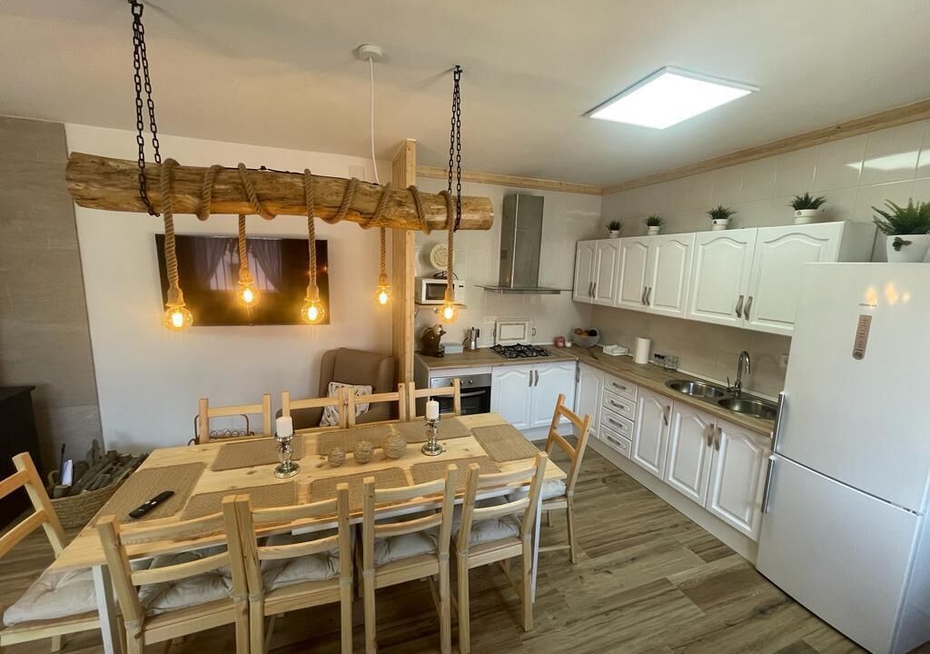Photo of Kitchen in Lapeza