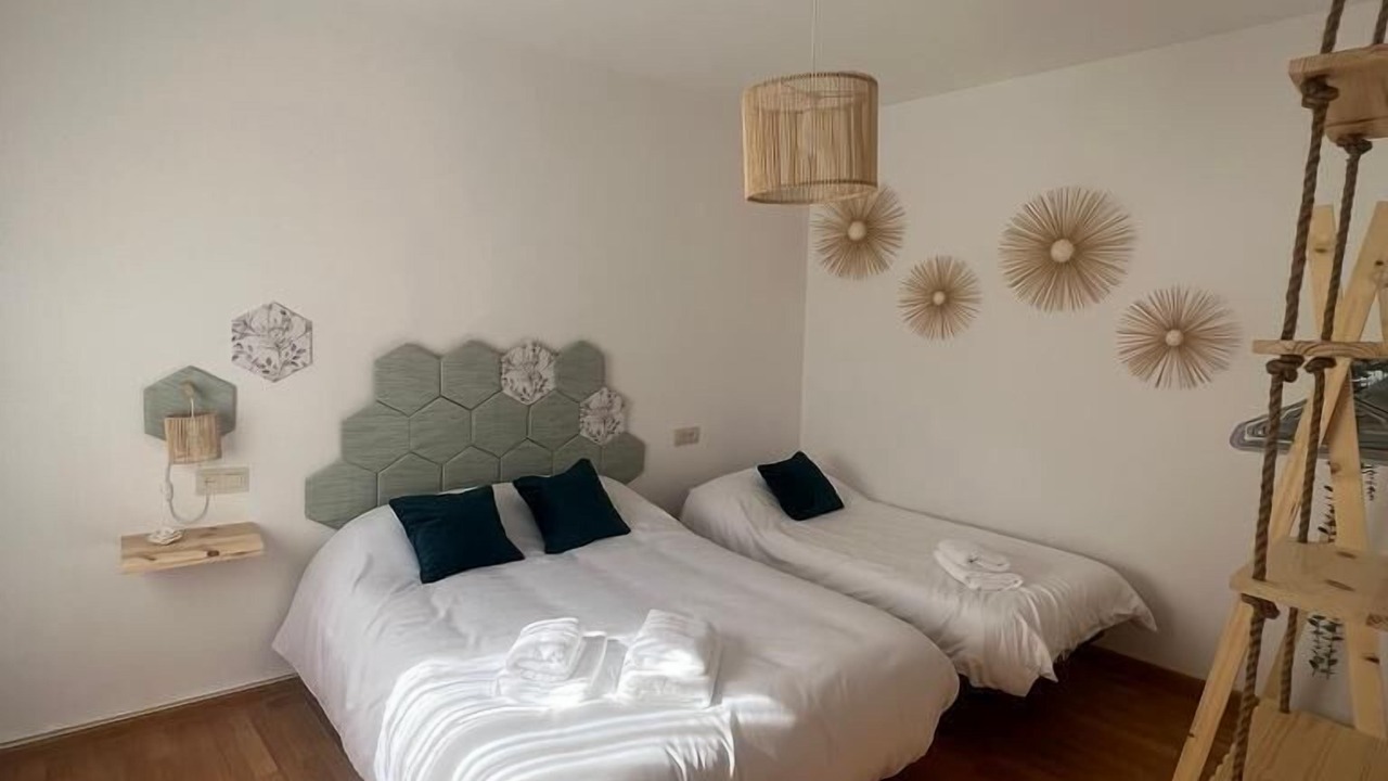 Photo of Bedroom in Lapeza