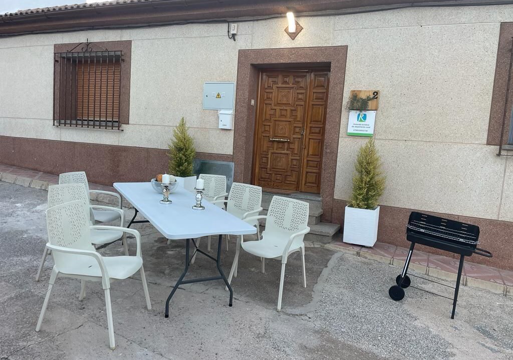 Photo of Outdoor in Lapeza