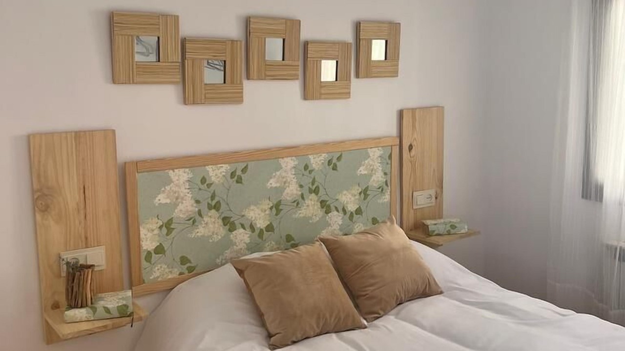 Photo of Bedroom in Lapeza