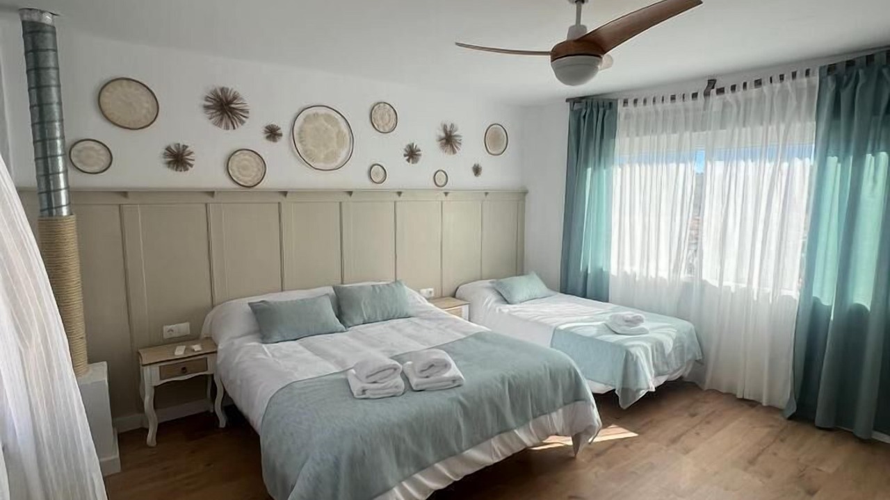 Photo of Bedroom in Lapeza