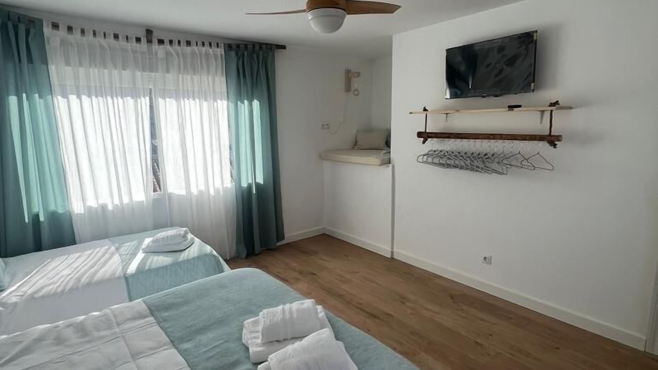 Photo of Bedroom in Lapeza