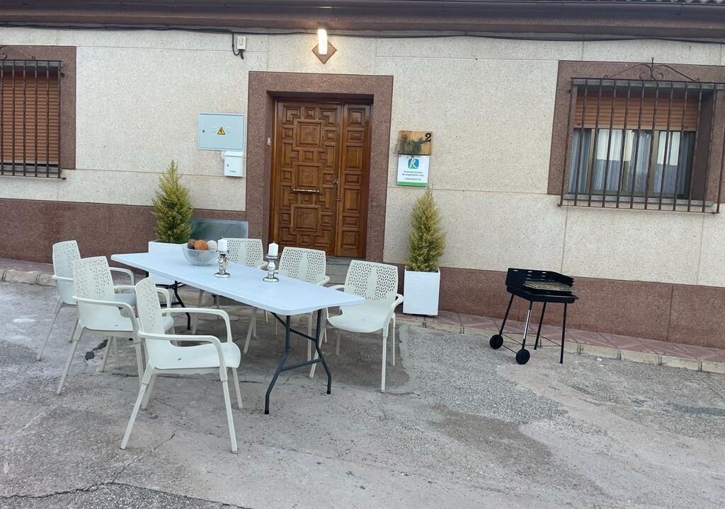 Photo of Outdoor in Lapeza