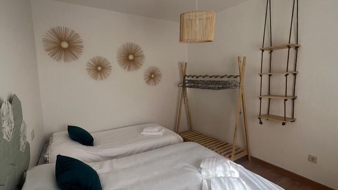 Photo of Bedroom in Lapeza
