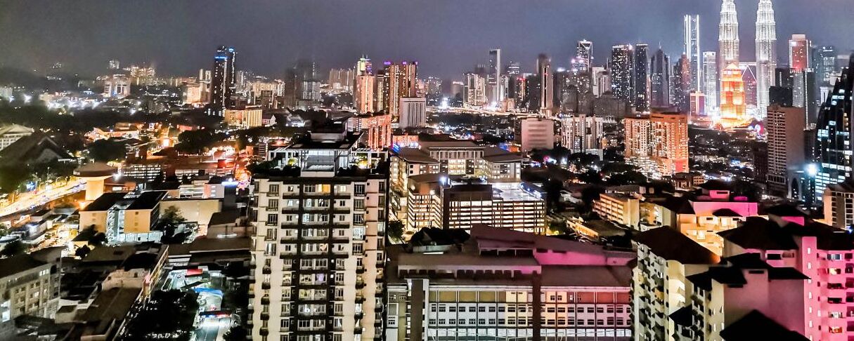 Photo of Outdoor in Titiwangsa Sentral