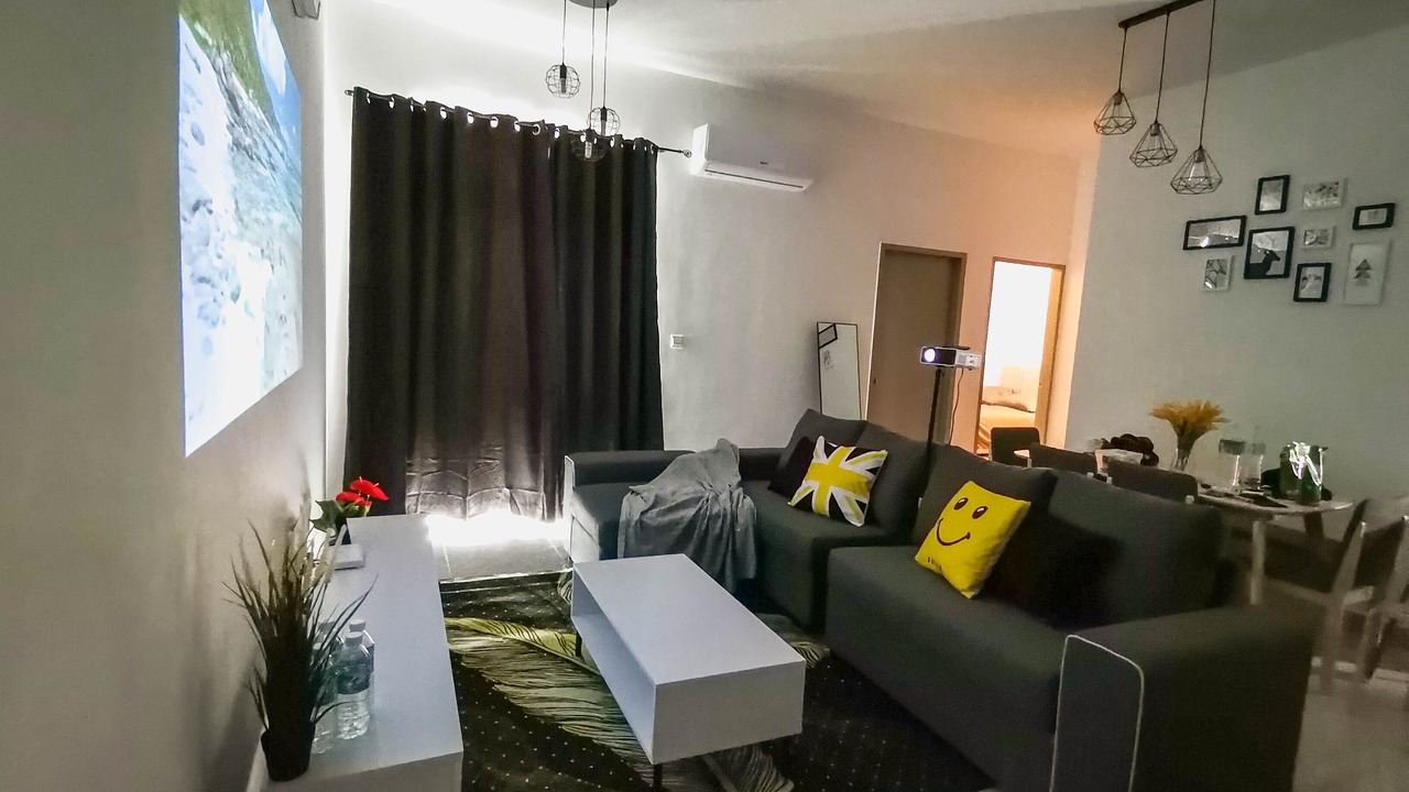 Photo of Livingroom in Titiwangsa Sentral