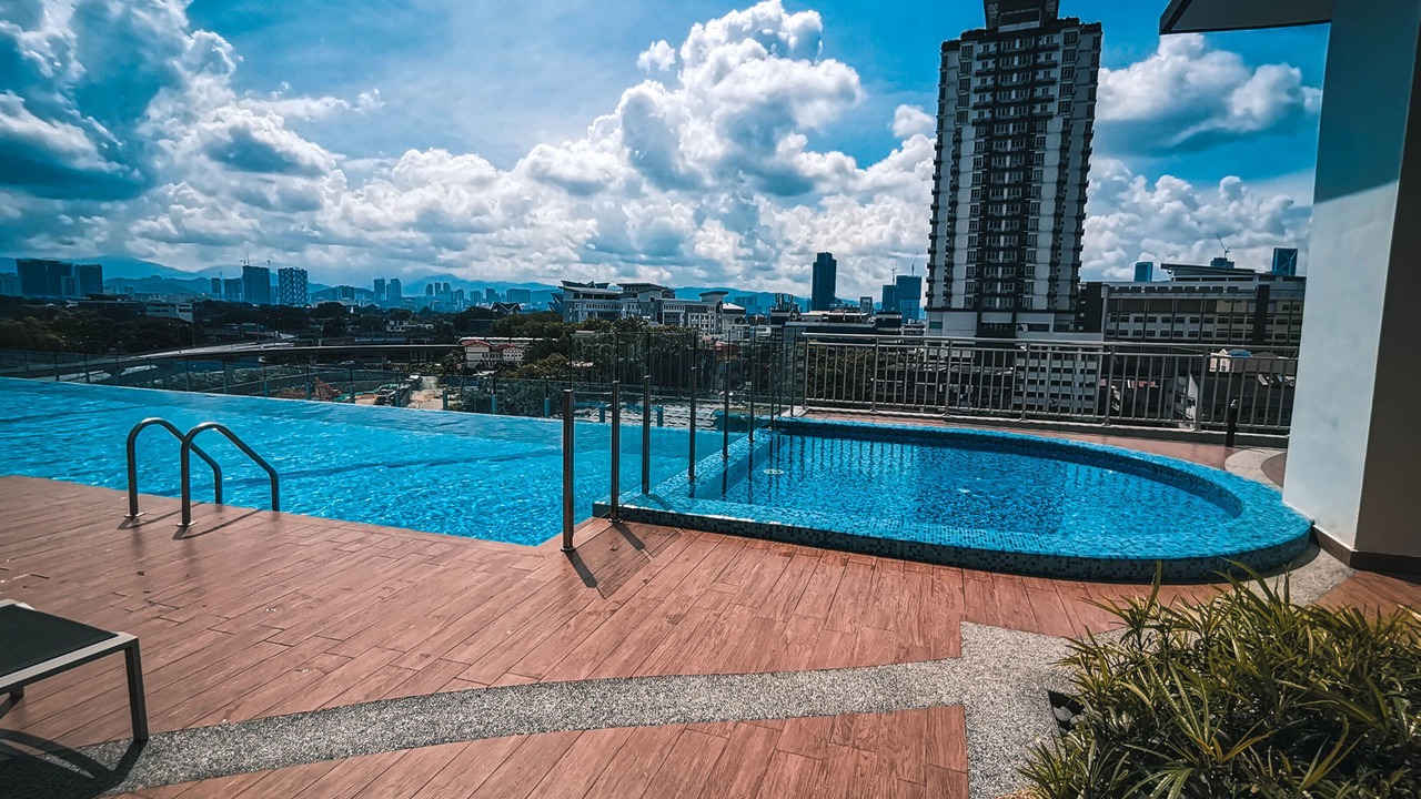 Photo of Outdoor in Titiwangsa Sentral