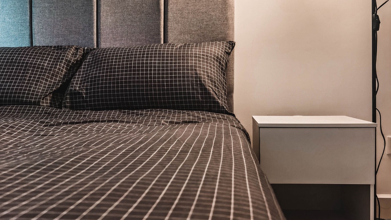 Photo of Bedroom in Titiwangsa Sentral