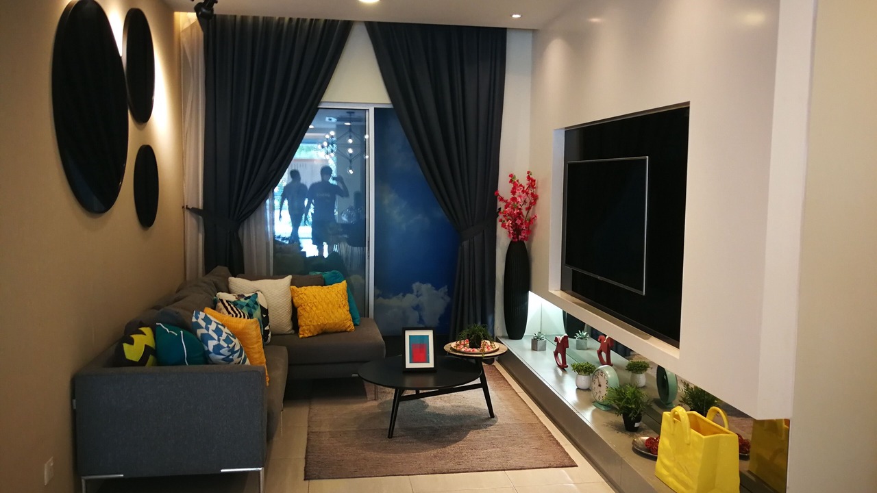 Photo of Livingroom in Taman Equine