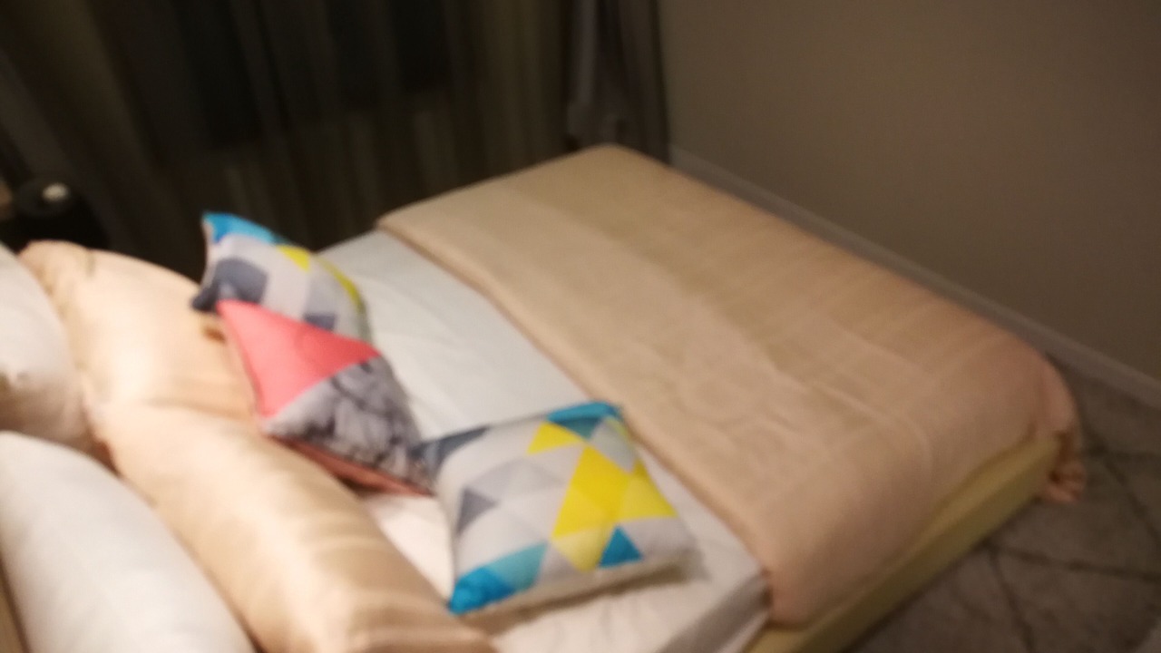 Photo of Bedroom in Taman Equine