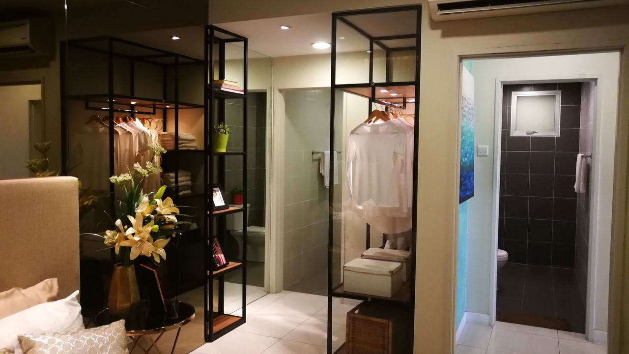 Photo of Bedroom in Taman Equine