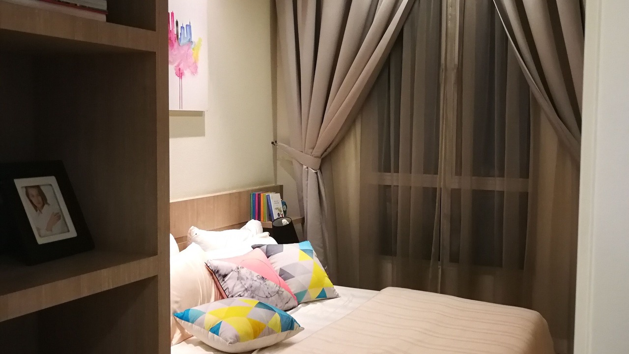 Photo of Bedroom in Taman Equine