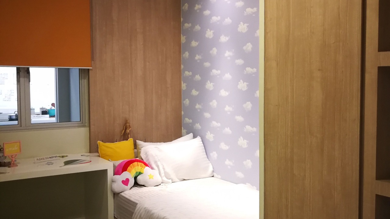 Photo of Bedroom in Taman Equine