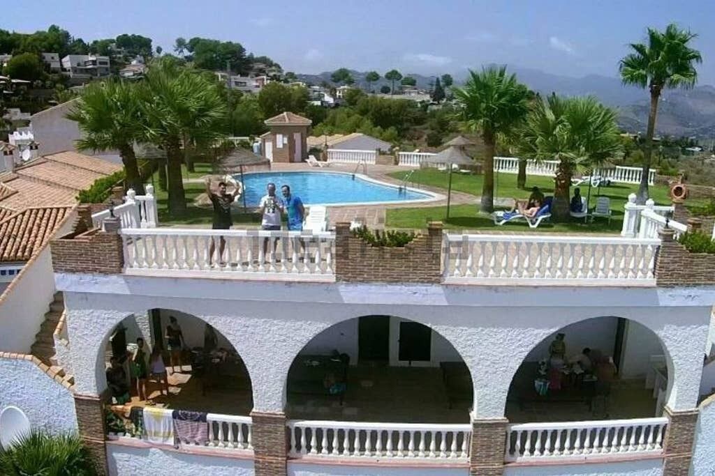 Photo of Outdoor in Velilla-Taramay