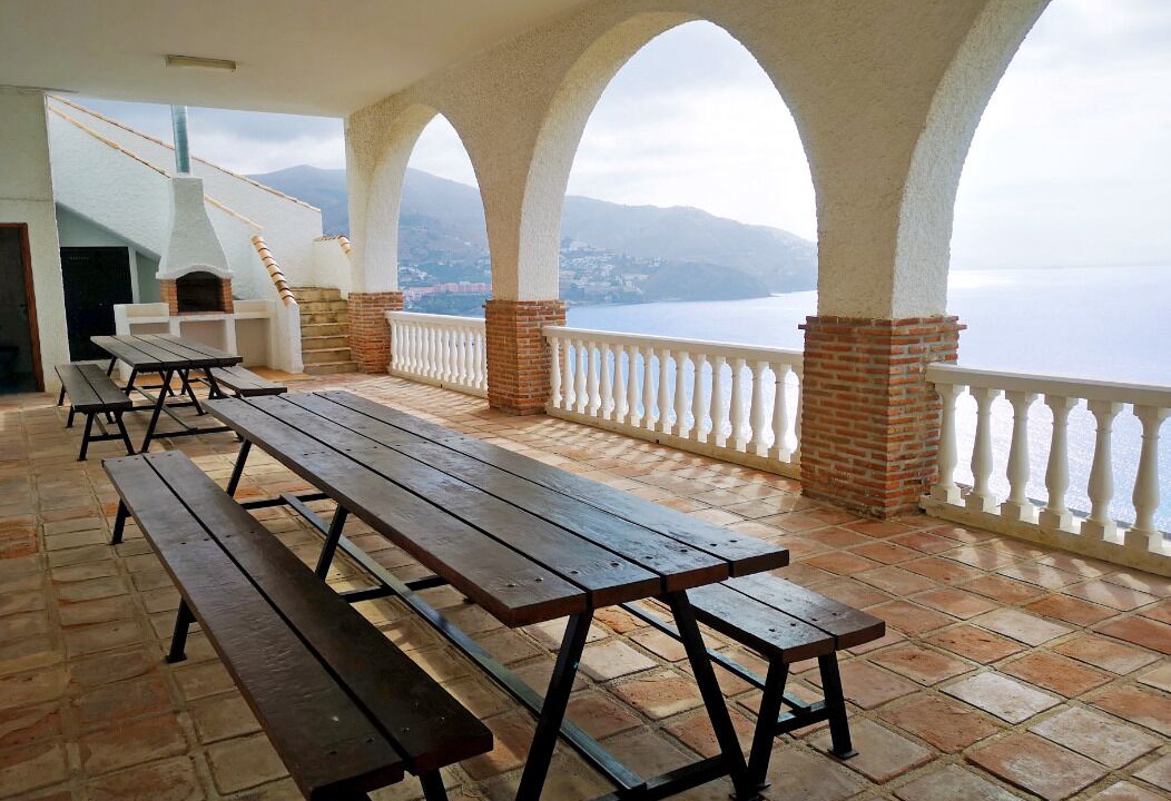 Photo of Outdoor in Velilla-Taramay