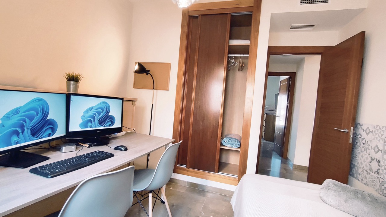 Photo of Bedroom in Velilla-Taramay