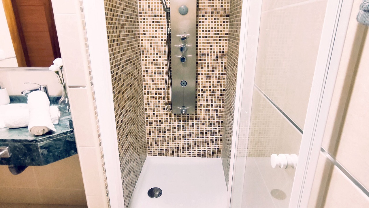 Photo of Bathroom in Velilla-Taramay