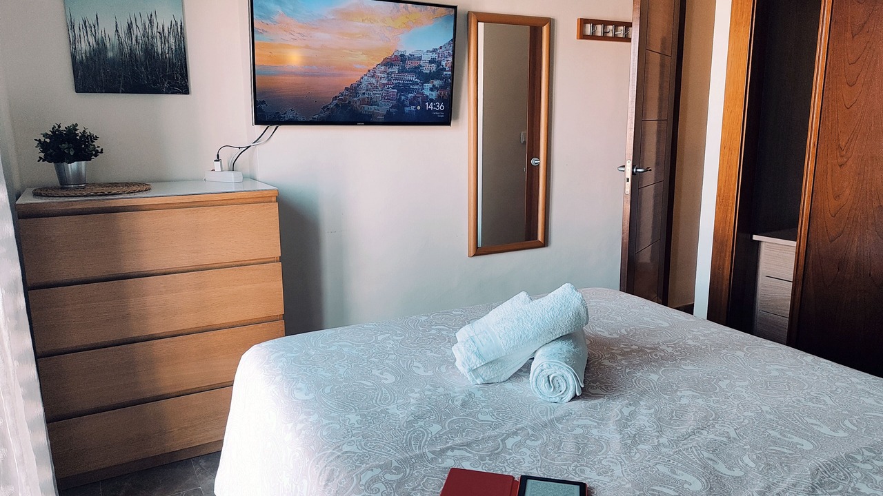 Photo of Bedroom in Velilla-Taramay