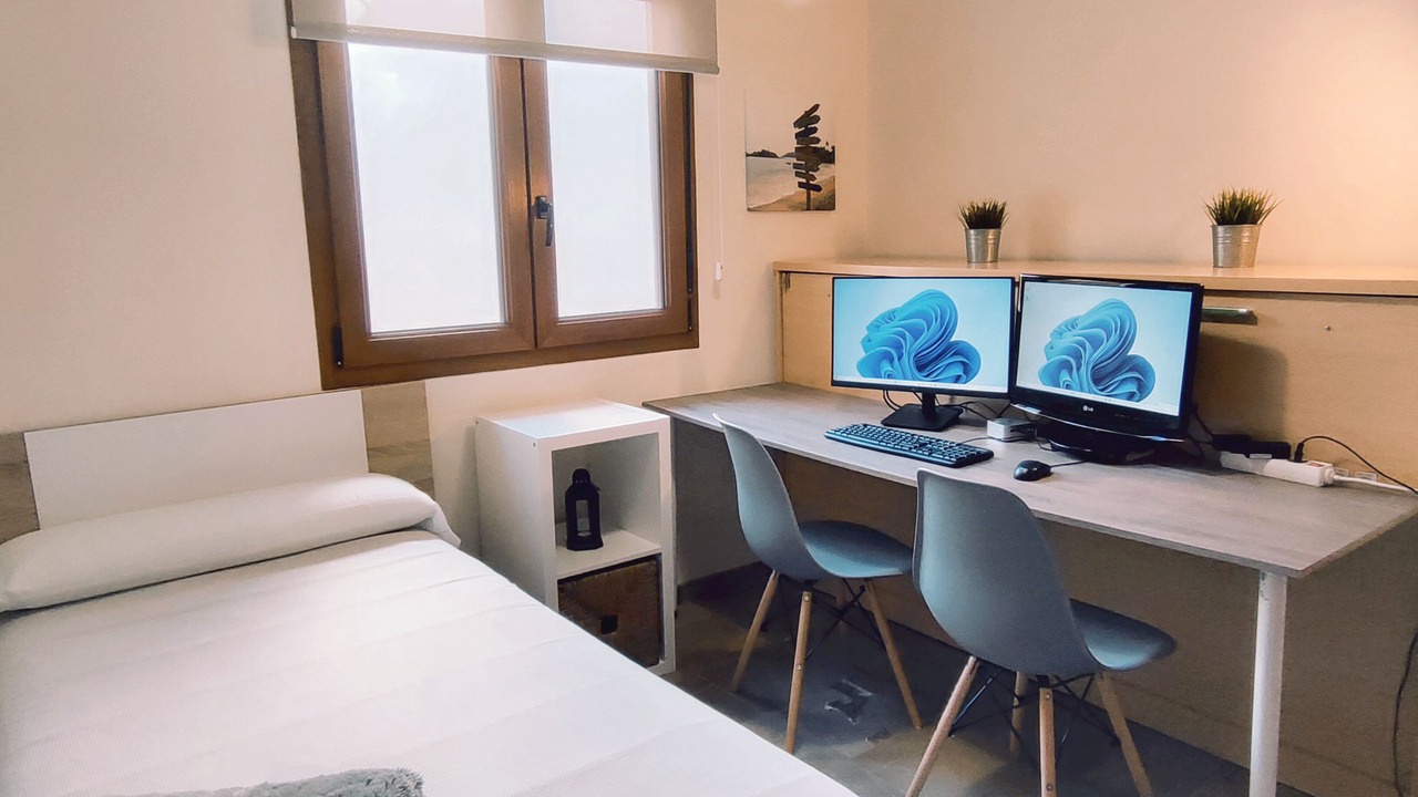 Photo of Bedroom in Velilla-Taramay