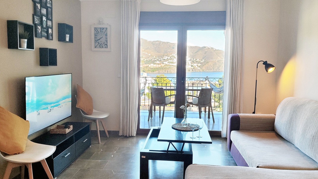 Photo of Livingroom in Velilla-Taramay