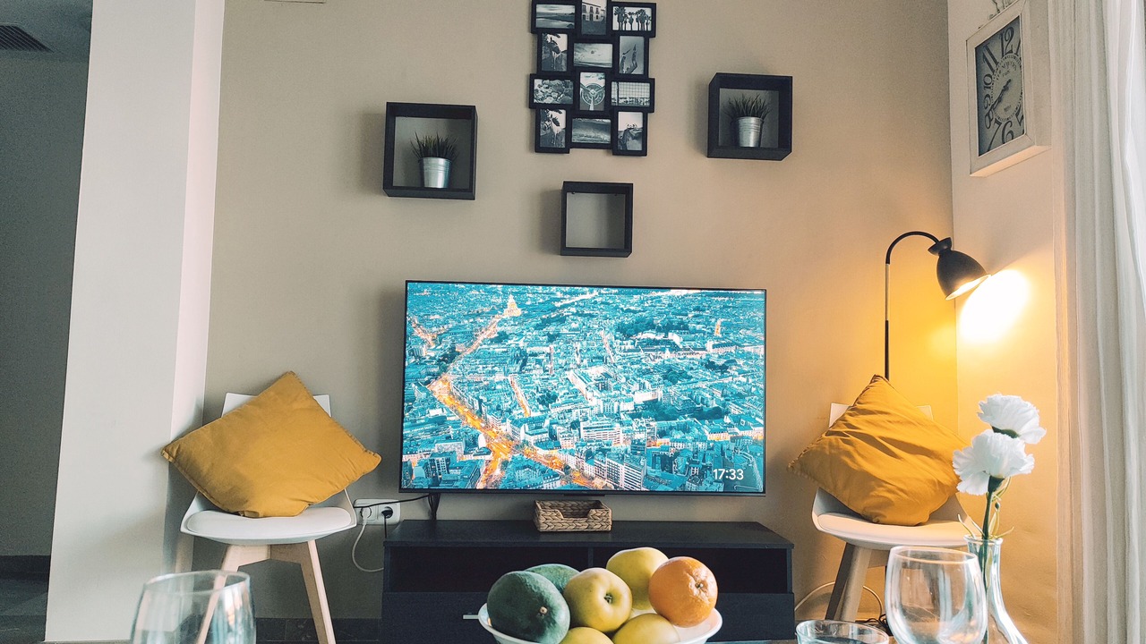 Photo of Livingroom in Velilla-Taramay