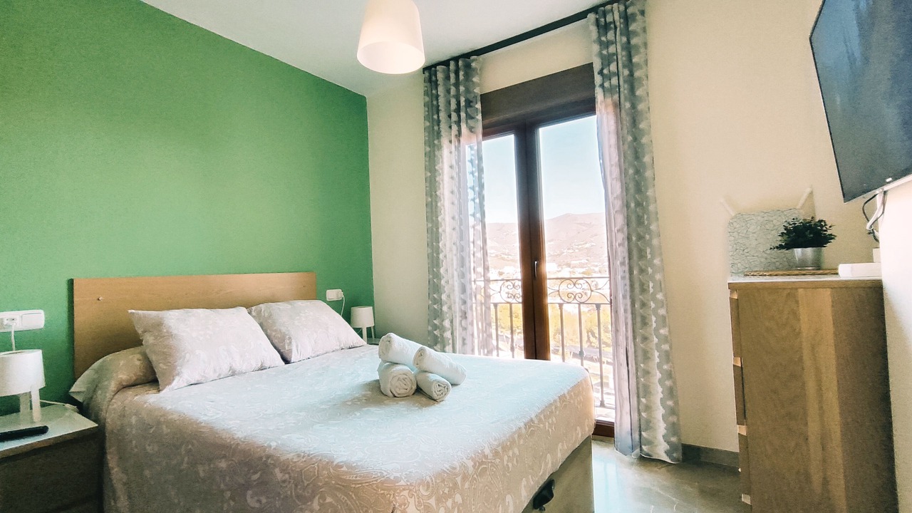 Photo of Bedroom in Velilla-Taramay