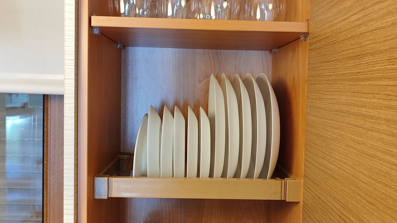 Photo of Kitchen in Velilla-Taramay