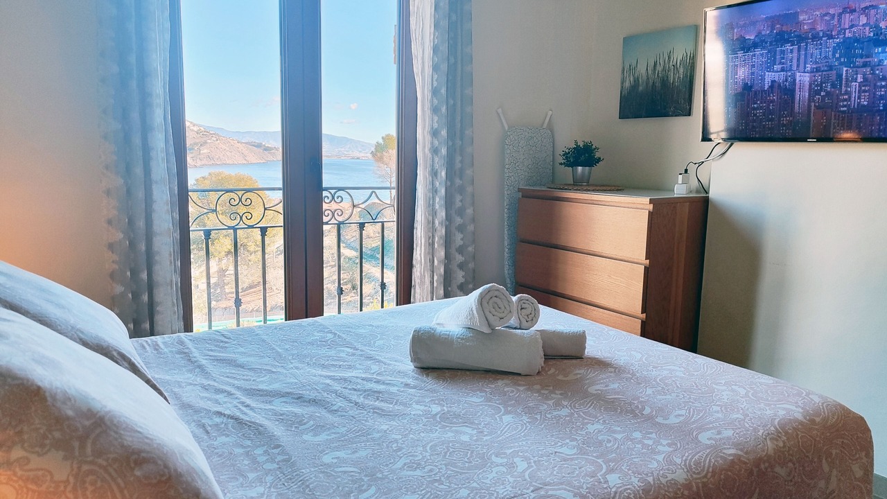Photo of Bedroom in Velilla-Taramay
