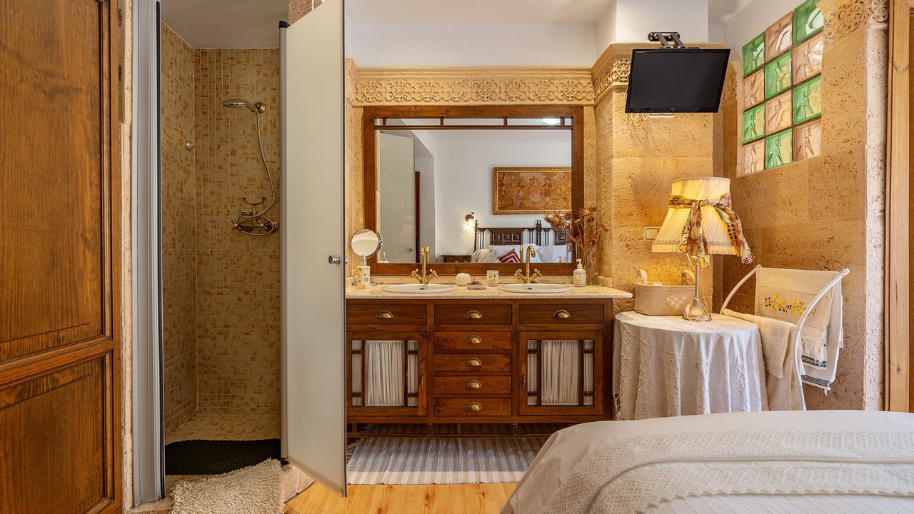 Photo of Bedroom in Niguelas