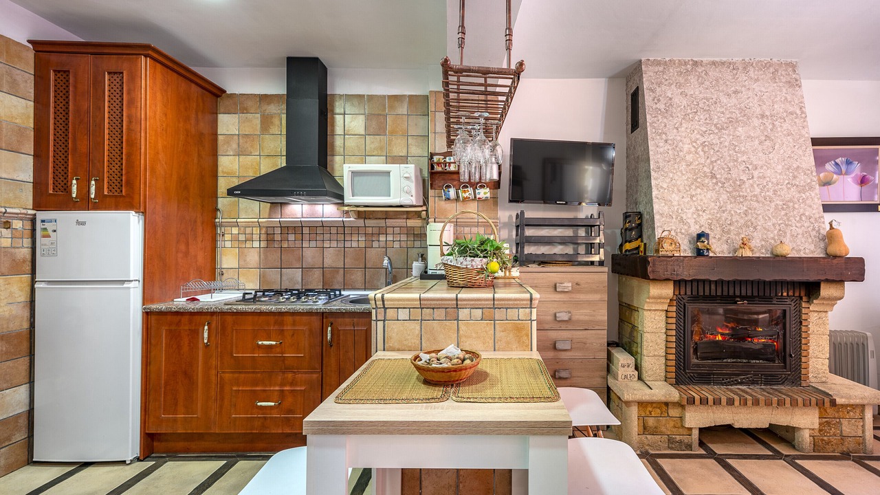 Photo of Kitchen in Niguelas