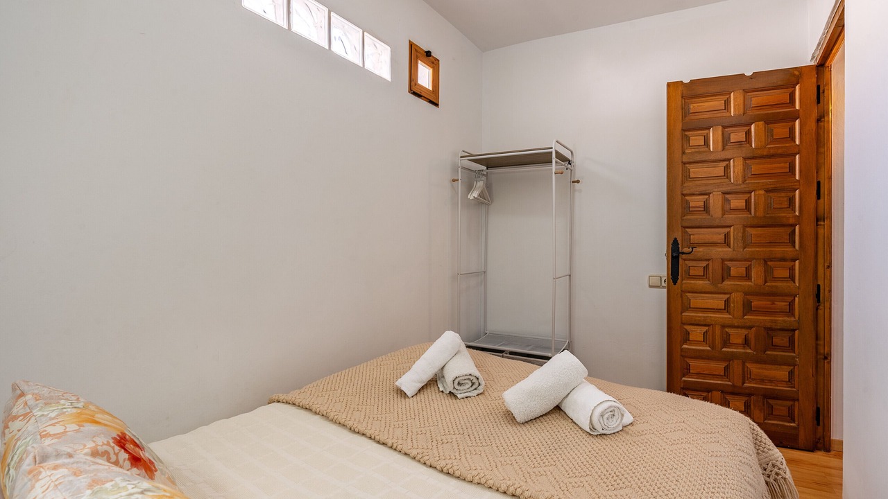 Photo of Bedroom in Niguelas