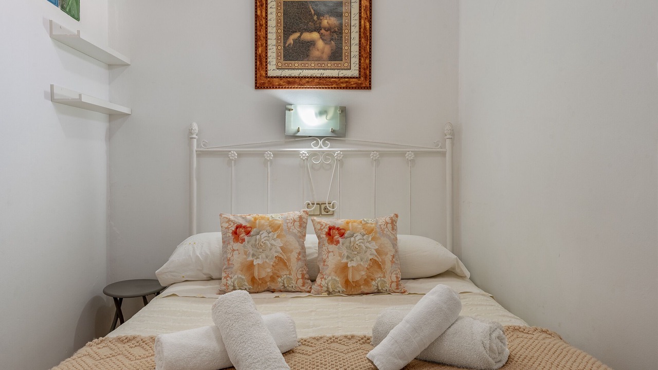 Photo of Bedroom in Niguelas