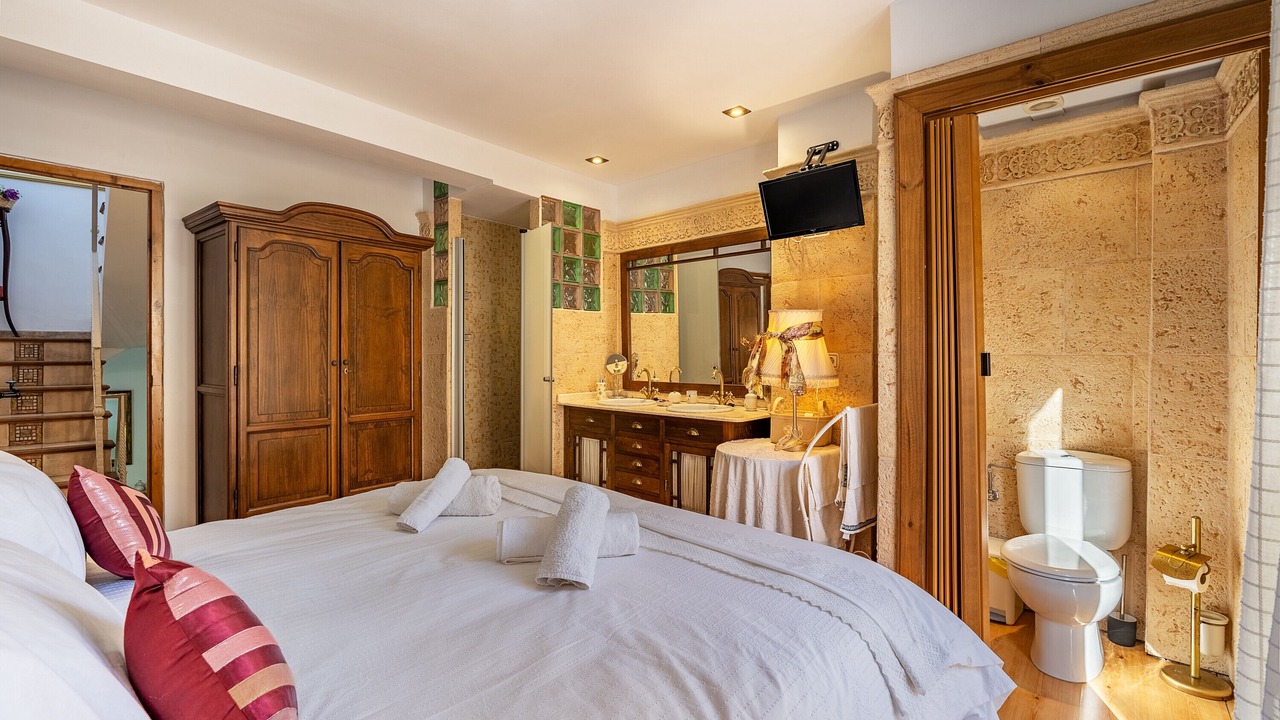 Photo of Bedroom in Niguelas