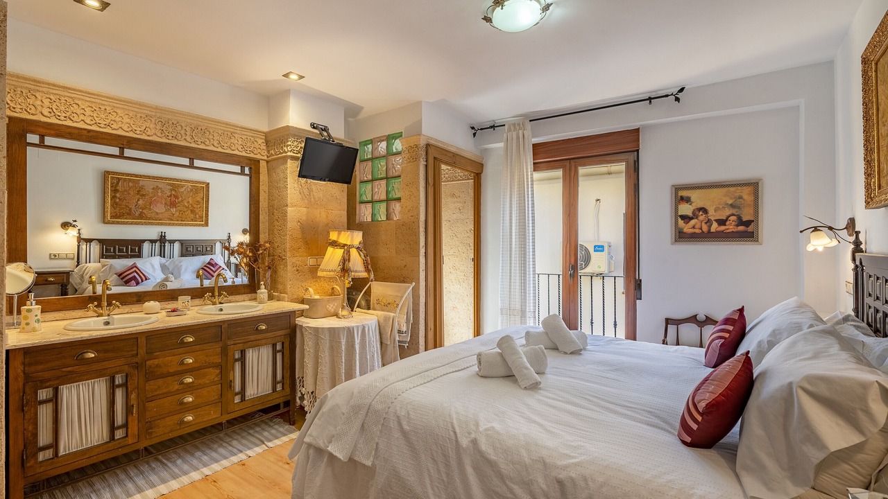Photo of Bedroom in Niguelas