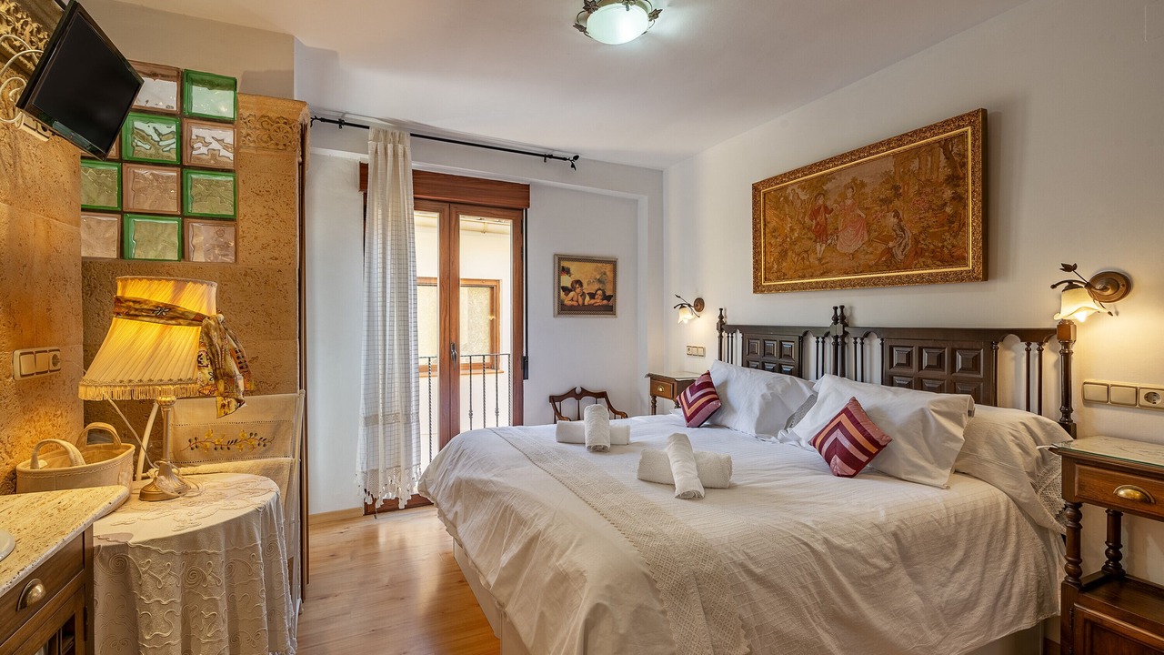 Photo of Bedroom in Niguelas
