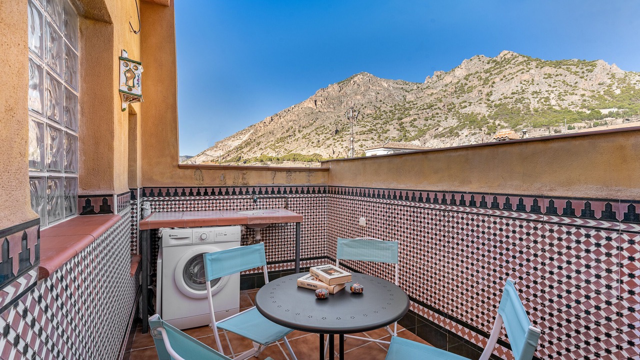 Photo of Outdoor in Niguelas