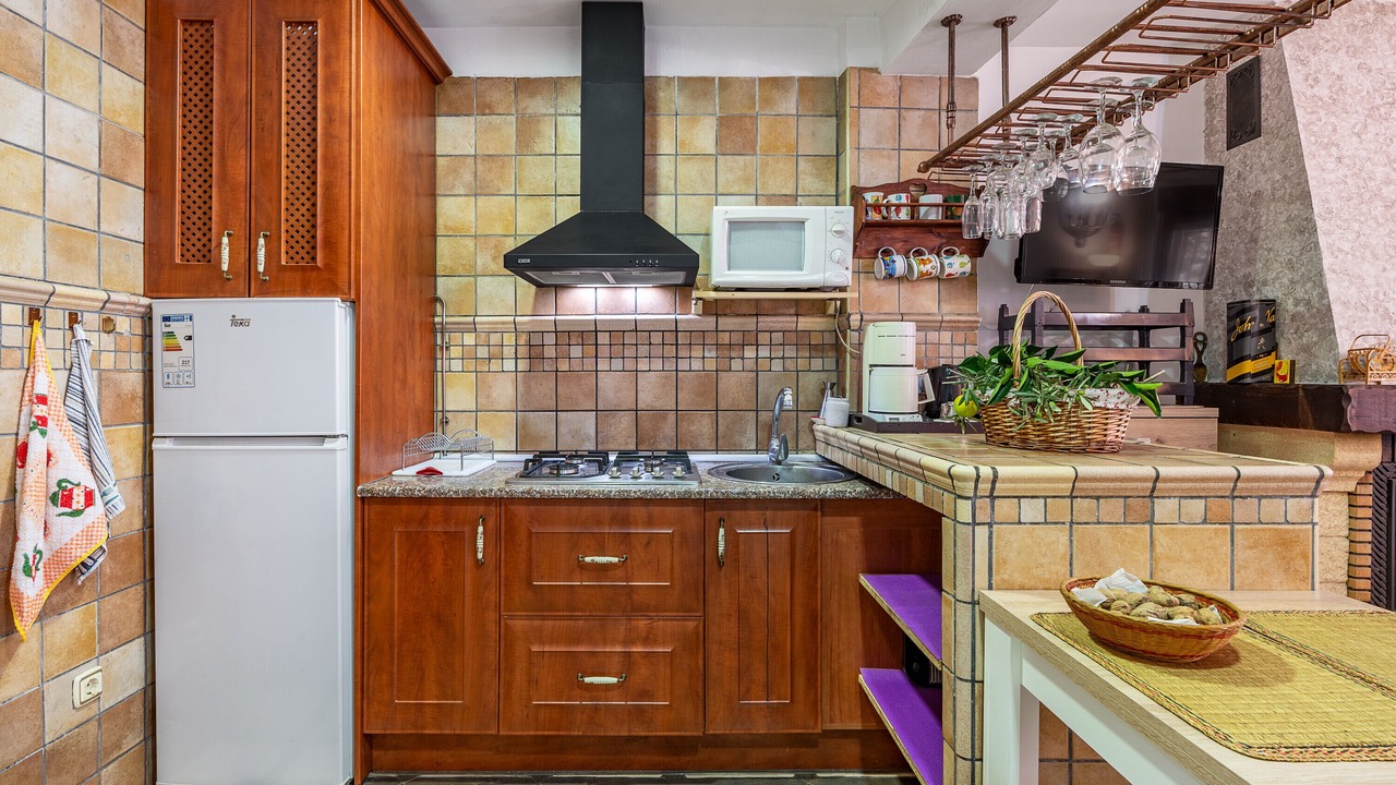 Photo of Kitchen in Niguelas