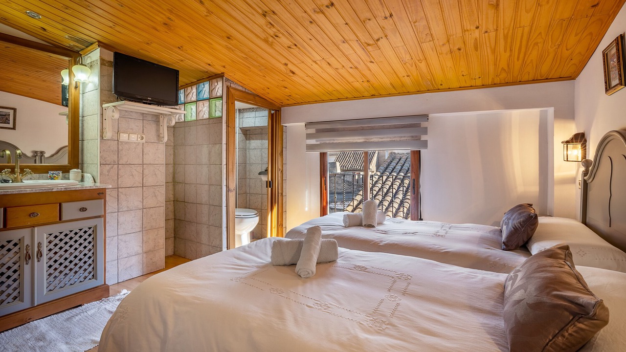 Photo of Bedroom in Niguelas