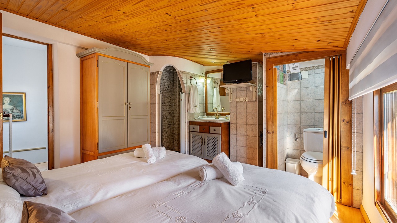 Photo of Bedroom in Niguelas
