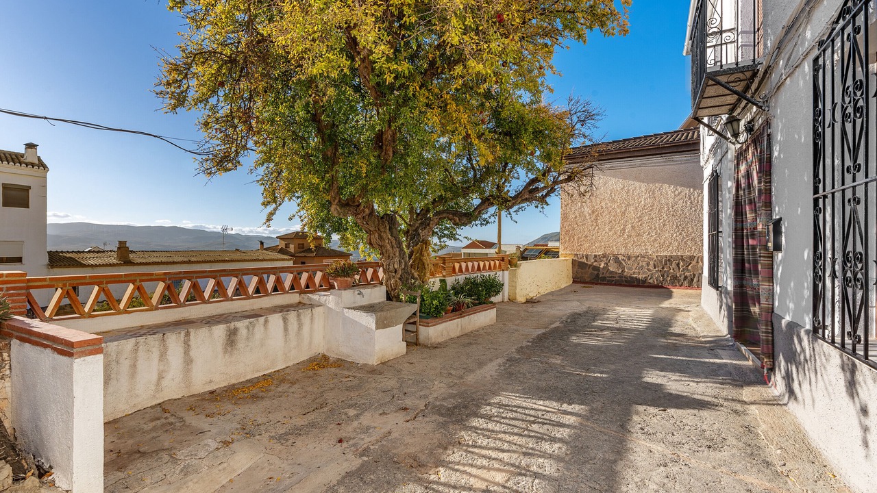 Photo of Outdoor in Niguelas