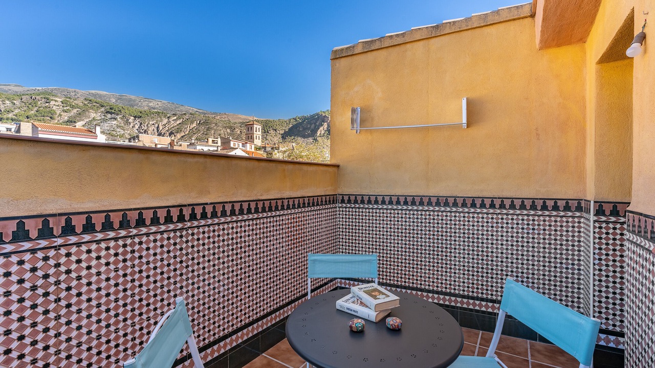Photo of Outdoor in Niguelas